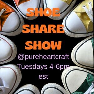 Show Share Show Train